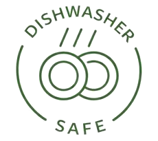 Dishwasher Safe