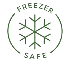Freezer Safe