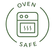 Oven Safe